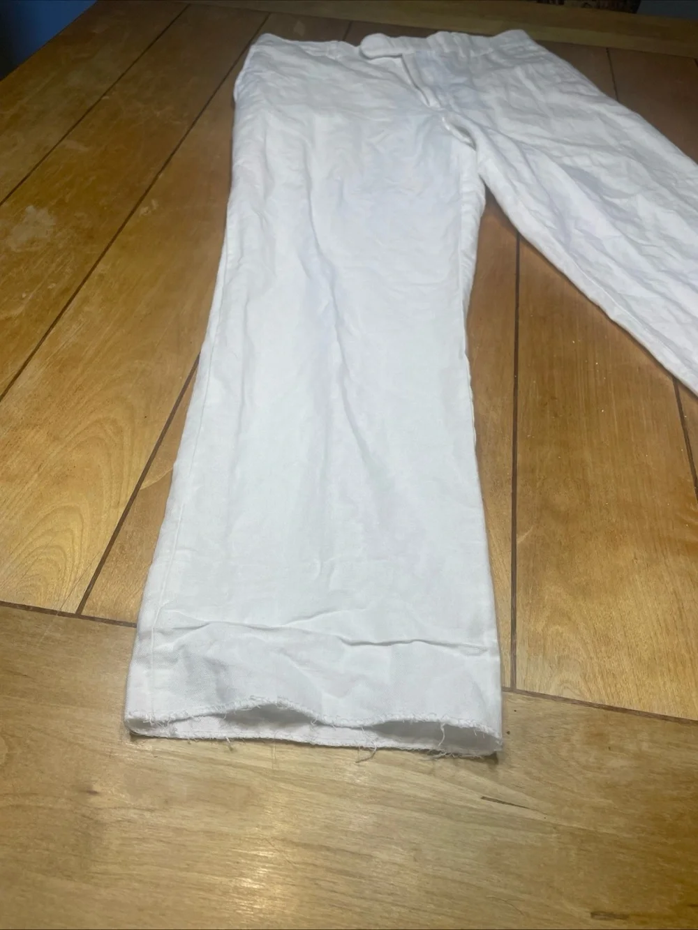 Lands End classic straight